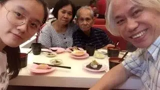 李坤城將娶林靖恩 林父哭訴談內幕