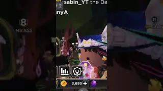 KAKEK KEREN! ROBLOX INDONESIA Survive the Killer