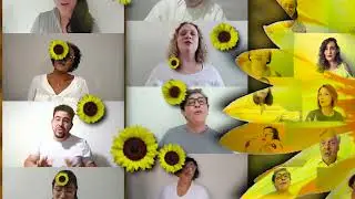 Estão Voltando as Flores I Coral Municipal de Jundiaí