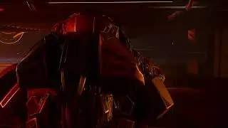 Star Citizen vs Aliens: Overlords