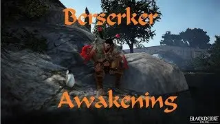 [BDO] Wakey wakey Twerkzerk