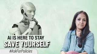 AI is here to stay | Save Yourself