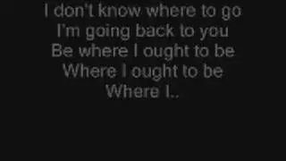 Marianas Trench-Cross My Heart With Lyrics