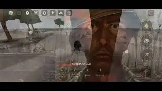 the mobile struggle