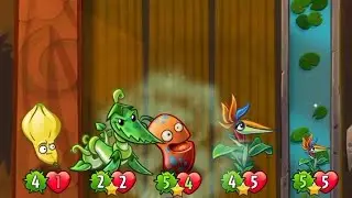 Bird Of Paradise²