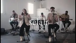 Selah | Calvary Music (Official Music Video)