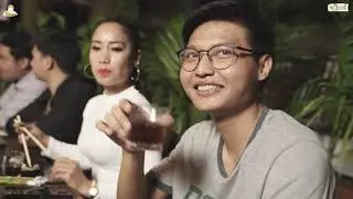 🐸Froggyholic ဖန် (မြွေဆိပ်) တို့ကို Mandalay Export 5 Years နဲ့ ဧည့်ခံခဲ့တဲ့ Vlog