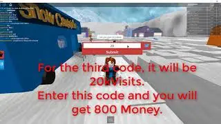 Snow Shoveling Simulator Codes (GREAT START!)