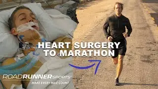 Running Against the Odds of What Seems Possible: Derek Owens' Story | Make Every Mile Count