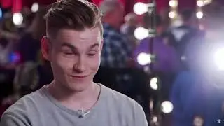 Junge singt über seine verstorbene Mutter beim Got Talent