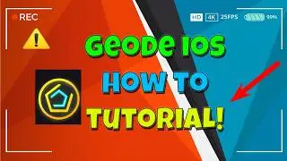 Geode iOS Download - How To Get Geode On iOS, Android iPhone Mod