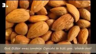 Everyday food that can kill you!