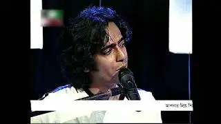 Bappa - O Alor Poth Jatri (Live with Patho & Haider)