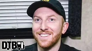 While She Sleeps - DREAM TOUR Ep. 846