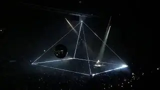 Roger Water - Montreal Oct19 2017
