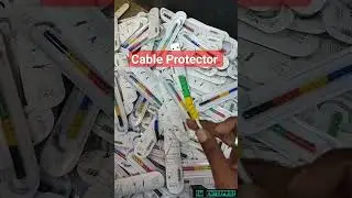 all types cable protector new item