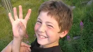 Автопробег. Гера (10 лет). Август 2011 года.