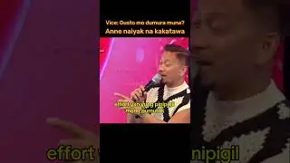 Vice: gusto mo dumura muna? laftrip to! 