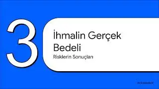 İşyerinin Gizli Tehlikeleri