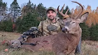 Early Archery Season Success!