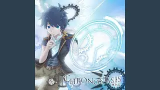 Chronostasis