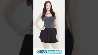 5 FAMOUS PLUS SIZE MODELS IN THE WORLD