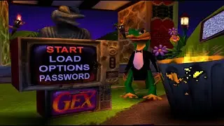 Gex: Enter the Gecko (Any%) Longplay [E119]