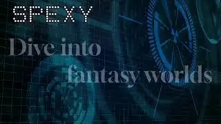 New project from 