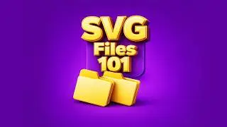 SVG Files in DaVinci Resolve 18.6 - Everything You Need To Know