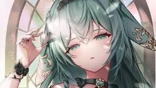 DO NOT make this character customization mistake in Tower of Fantasy!