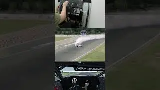 The New VDC 4.0 Nissan 400z Is Insanely Good