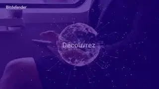 Bitdefender Digital Identity Protection : empreinte numérique
