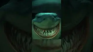 Finding Nemo Meme