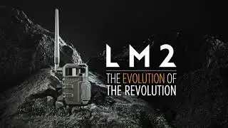Introducing the New LM2 from SPYPOINT | 2023 Trail Cameras | SPYPOINT