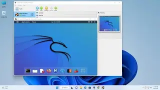 How to install Kali Linux 2022.4 Changelog on VirtualBox 7.0.4 in Windows 11 | Kali Linux 2022.4