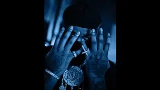 (FREE) 🌑 Vory Type Beat - “Behind Me”