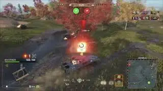 | Begleitpanzer |#World_of_tanks_ps5_Begleitpanzer