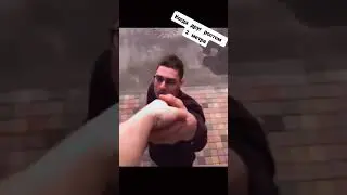 Когда друг ростом 2 метра