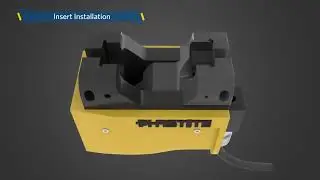 Introduction to Phastool | Phastite® Permanent Ferrule Less Tube Fittings