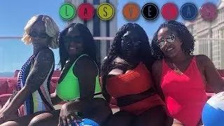MY 26TH BDAY 🎉 CELEBRATION IN LAS VEGAS | VLOG 36 (PART I)