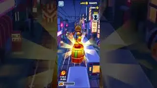 Subway surf