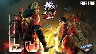 DJ JOIN MY DISCORD PLAYING WITH SUBSCRIBERS FREE FIRE SERVER Azzzzzzzz281073