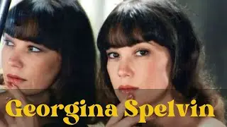 Georgina Spelvin: From 'The Devil in Miss Jones' to Mainstream Cameos
