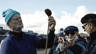 2024 Hickory Challenge (Hollywood Edition) | 2024 Dunhill Links