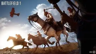 STREAMING WITH FRIENDS |Battlefield 1