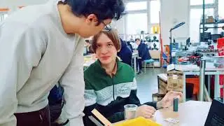 💻Интеллектуальный турнир «Кибер-бой»