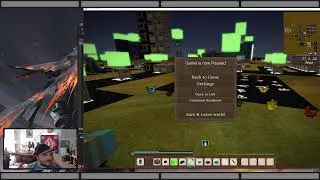 Sick stream! Either Spellforge stuff or wyvern attack ai? ~ #viescraft