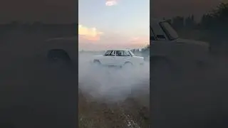 РОТОРНЫЙ ВАЗ 2107 170л.с. СЖИГАЕТ РЕЗИНУ🚀🔥💥 #автоврн #ротор #тазывалят #дрифт #дрифтжига