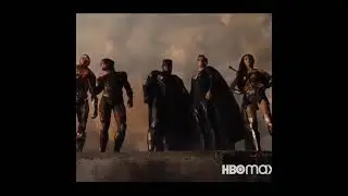 Restore the Snyderverse