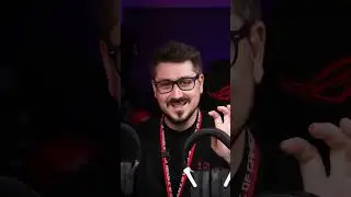 ⚖ What's the difference between the wired and wireless ROG Delta headset? 🎧